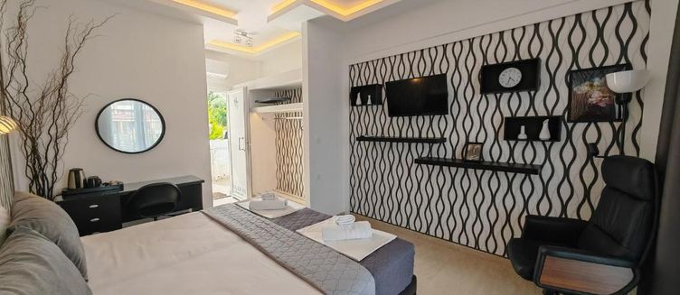 Фото отеля Hotel Valerios