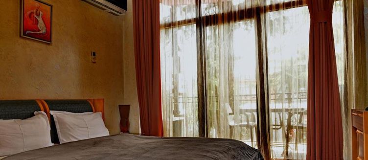 Фото отеля Антика