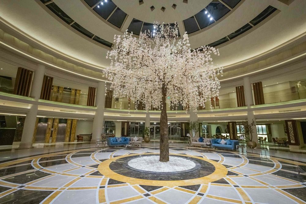 KaiSol Romance Resort Sahl Hasheesh (Adults Only) фото 60