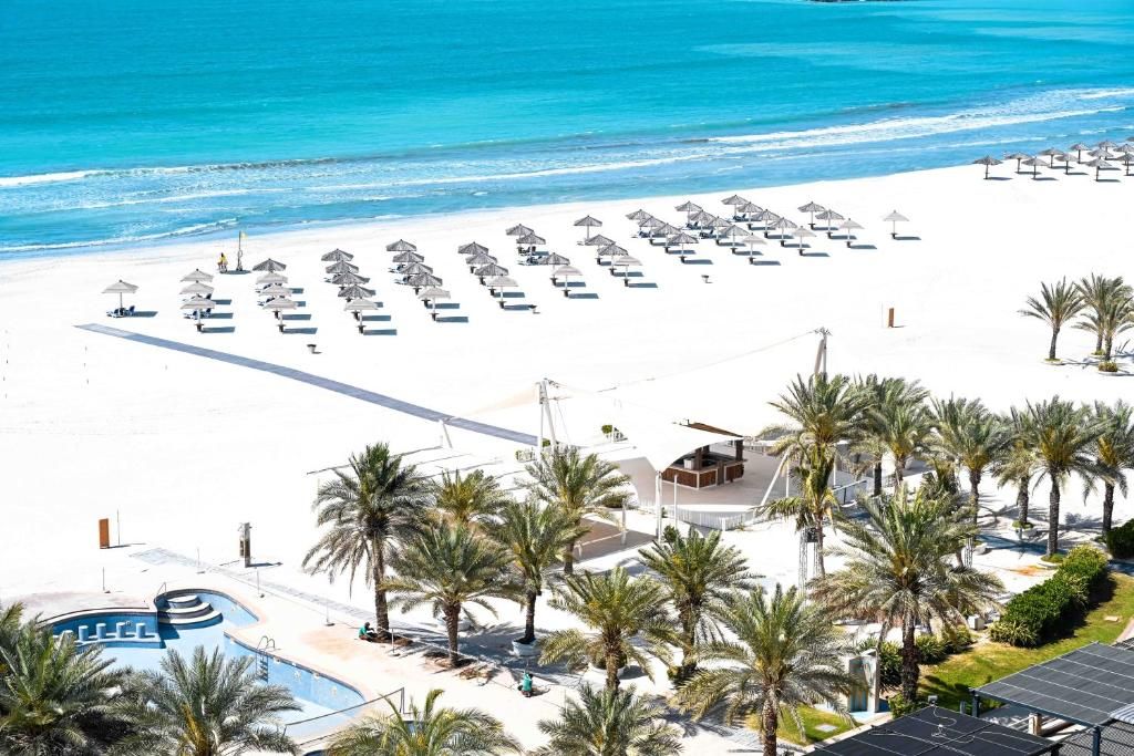 Al Hamra Residence фото 86