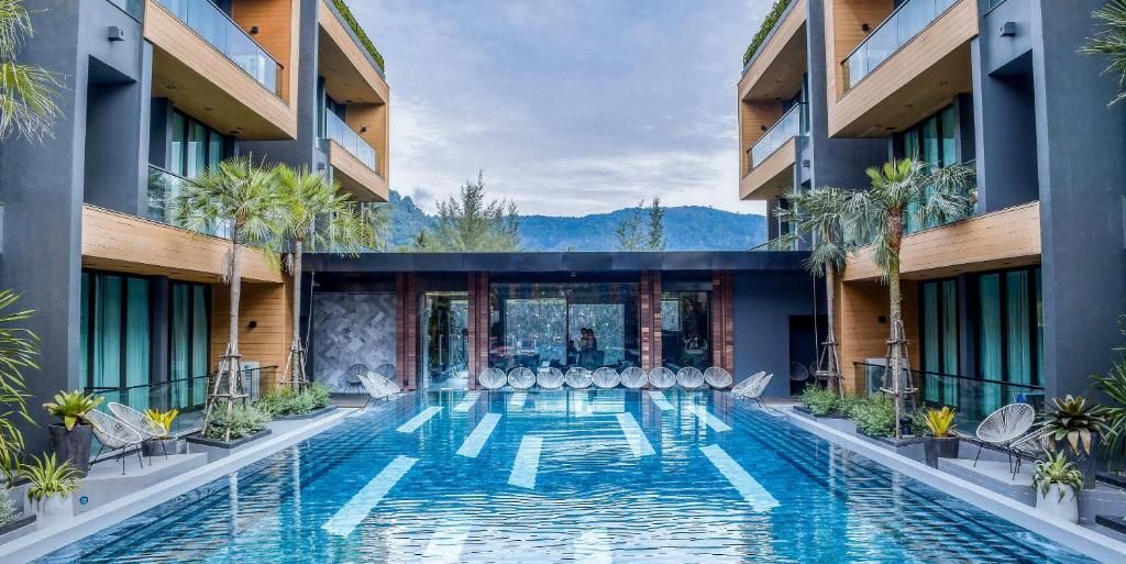 Glam Habitat фото 22