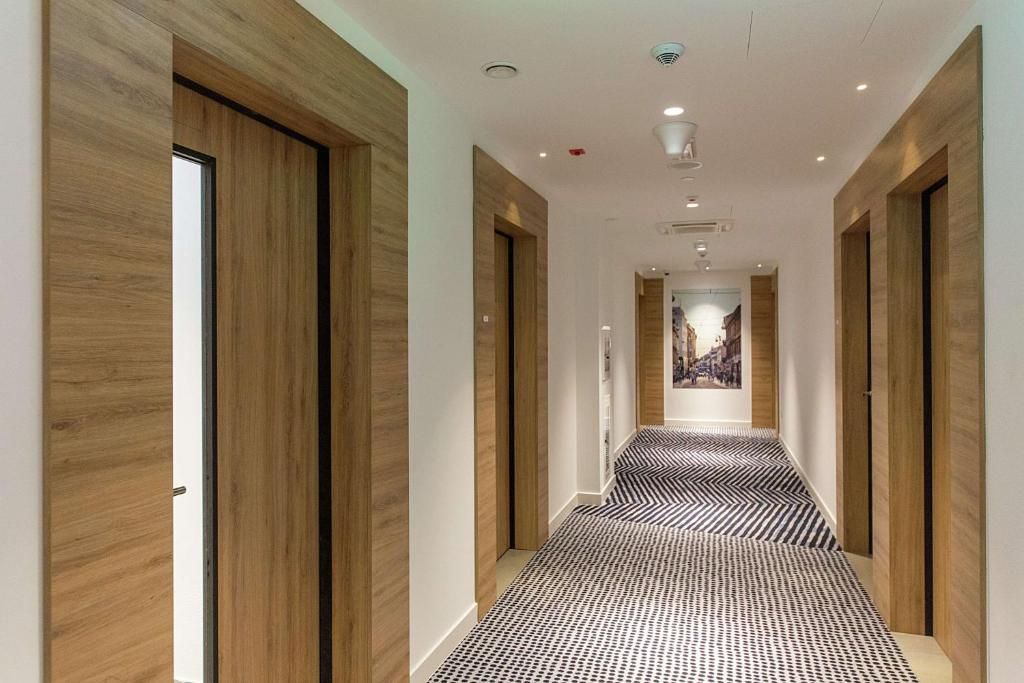 Hilton Garden Inn Zagreb Radnicka фото 15