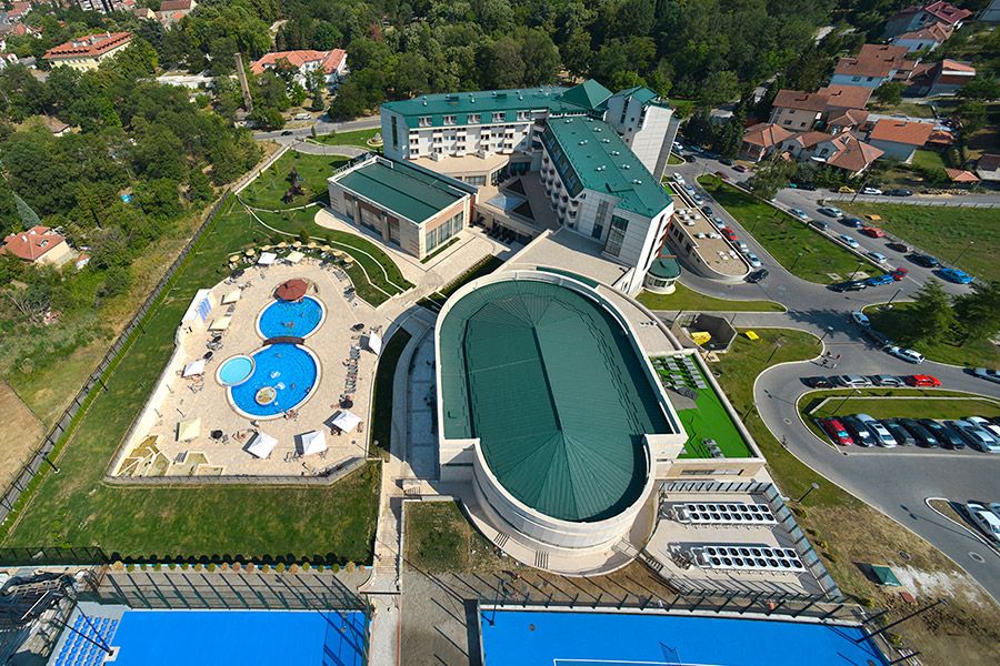 Hotel Izvor фото 69