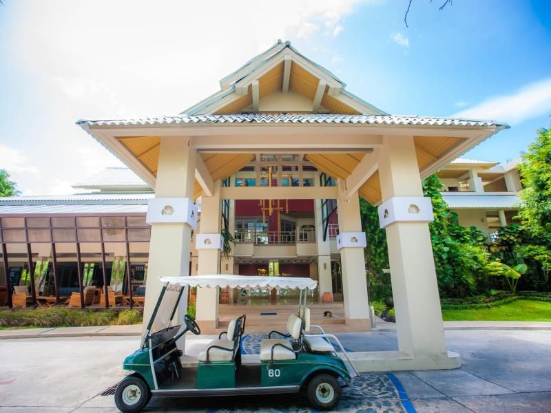 Natural Park Resort фото 16