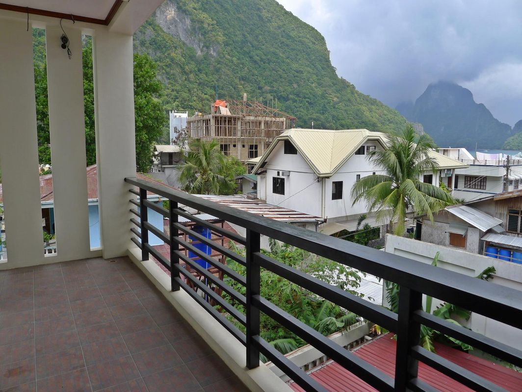 Ipil Suites El Nido фото 9