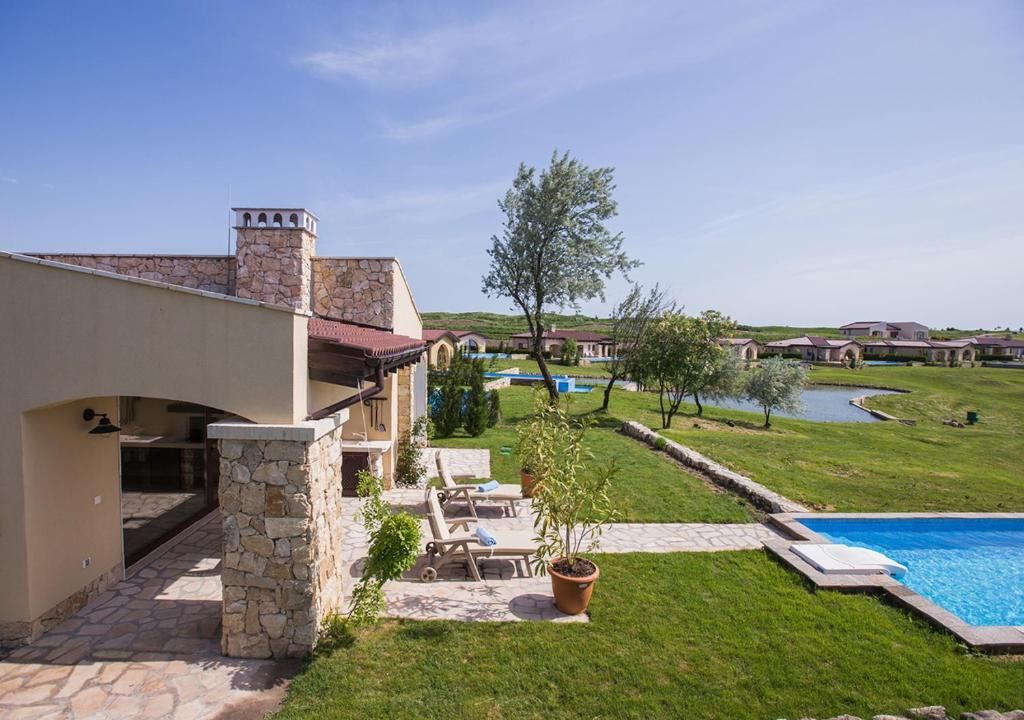 Black Sea Rama Golf & Villas фото 74
