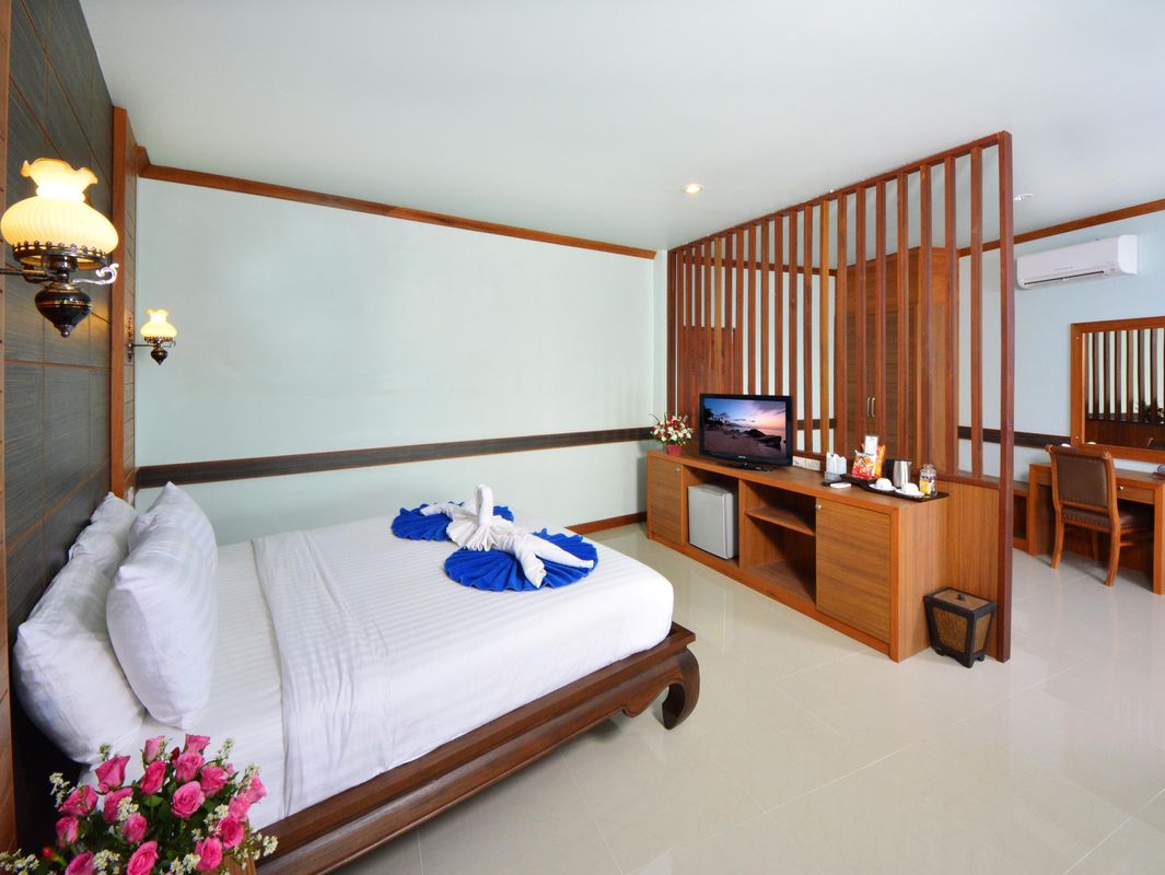 Haadyao Bayview Resort & Spa фото 10