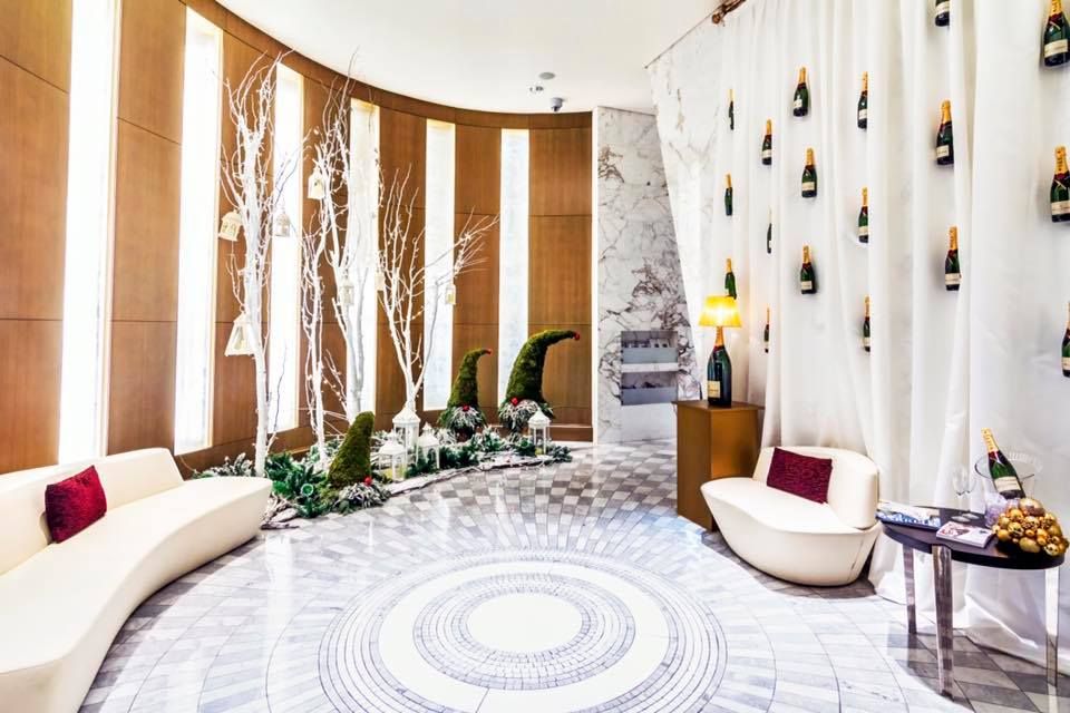 Fairmont Baku, Flame Towers фото 38