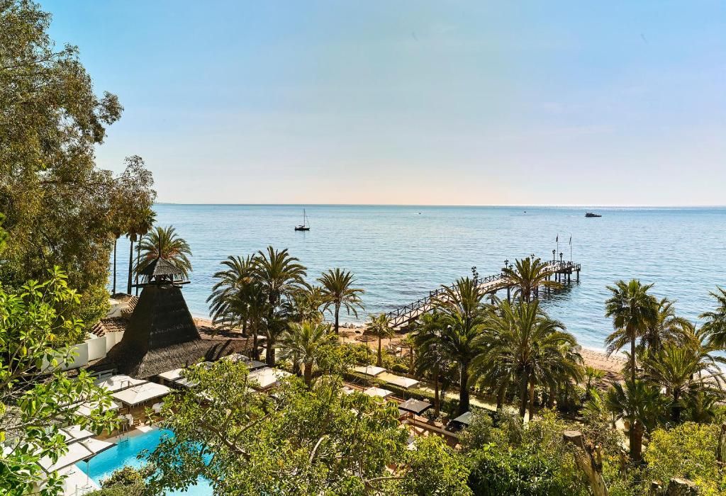 Marbella Club Hotel Golf Resort & Spa фото 44