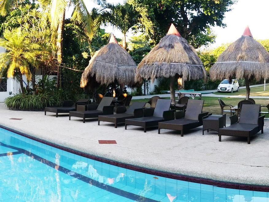 Tonglen Beach Resort фото 22