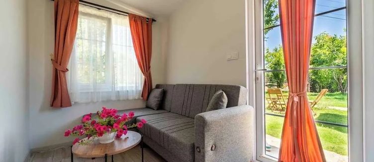 Фото отеля Kamkat Otel