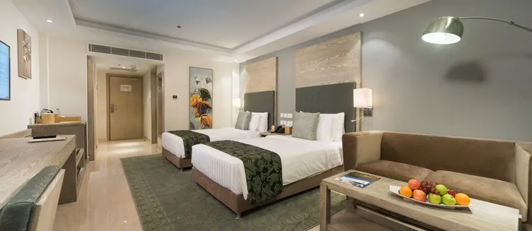 Фото отеля Centara Muscat Hotel Oman