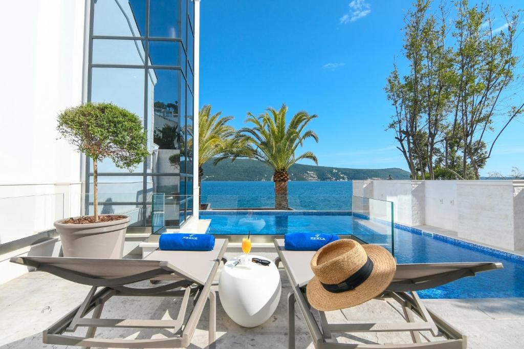 Hotel Perla фото 25