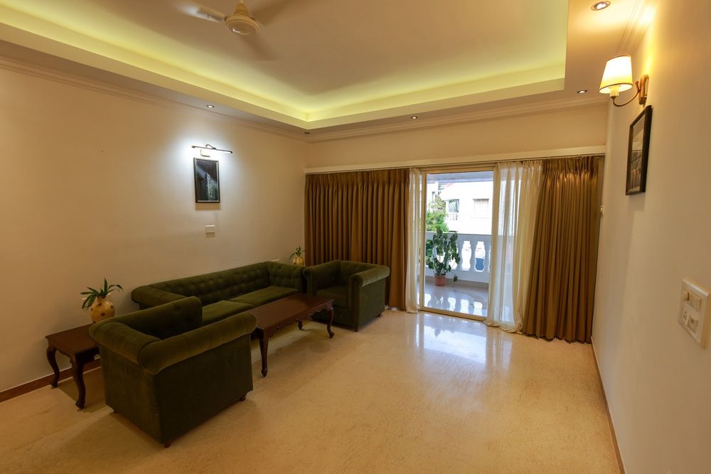 Casa Ahaana by Lavin Hotels and Resorts фото 99