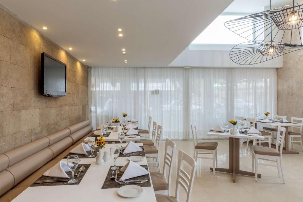 Best Western Plaza фото 24