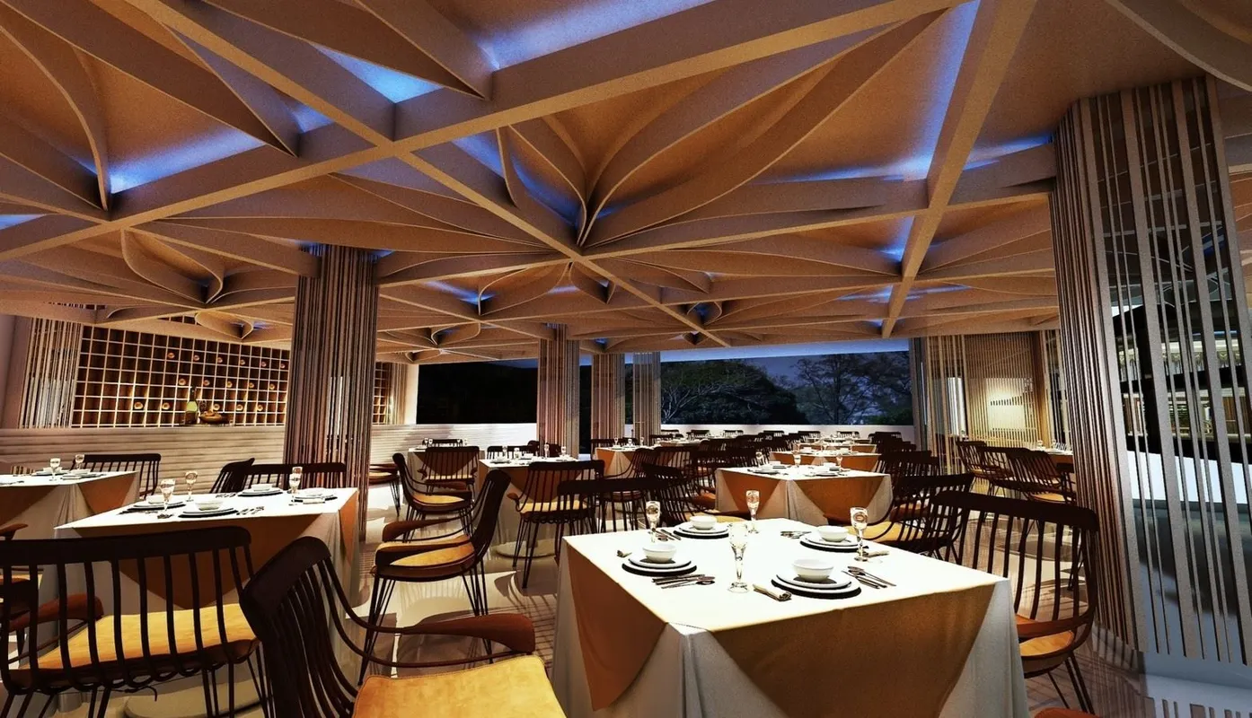 Amora Beach Resort Phuket фото 13