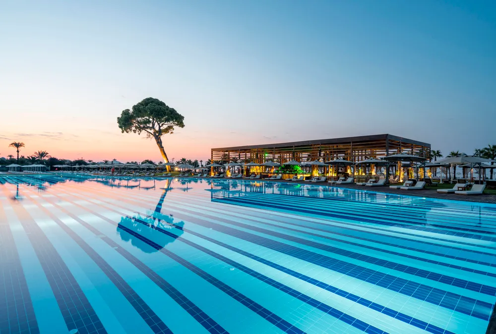 Rixos Premium Belek фото 52