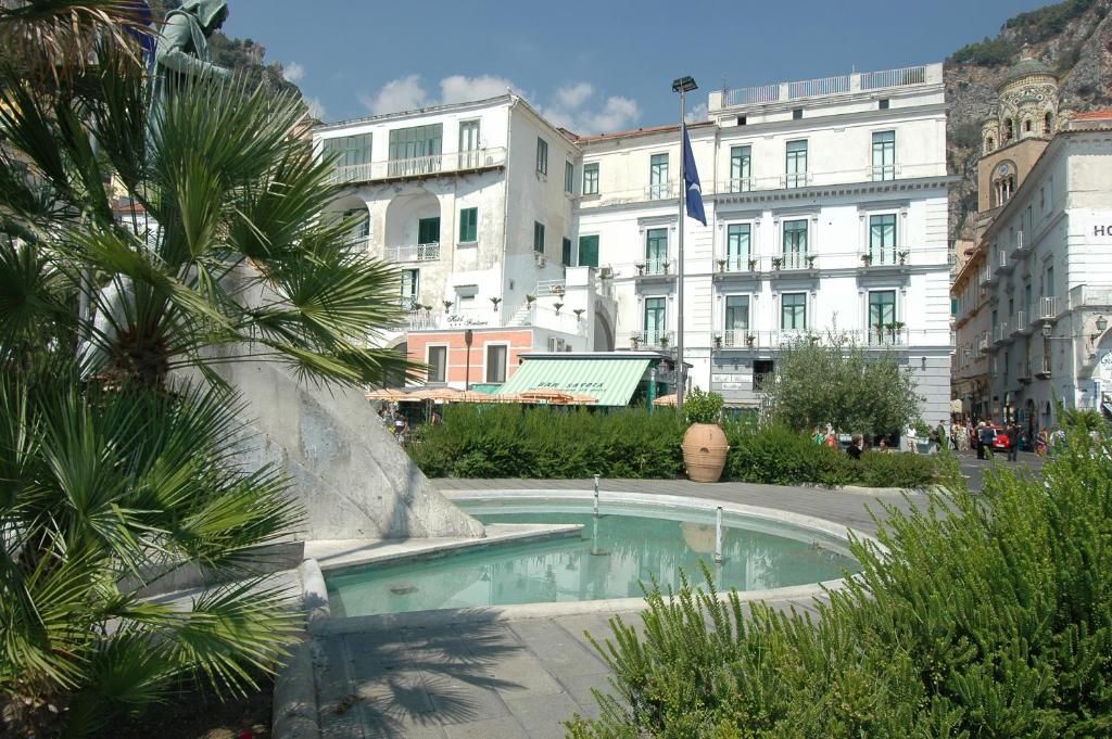 Hotel Fontana фото 3
