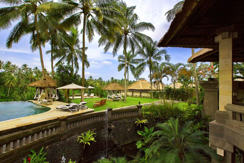 The Viceroy Bali фото 68