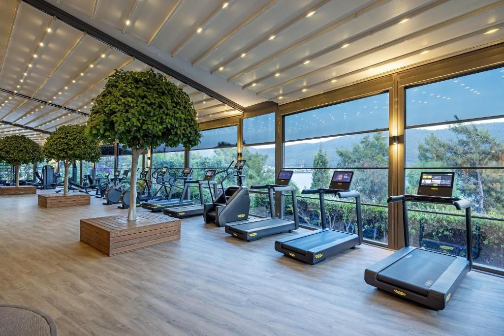 Titanic Luxury Collection Bodrum фото 162