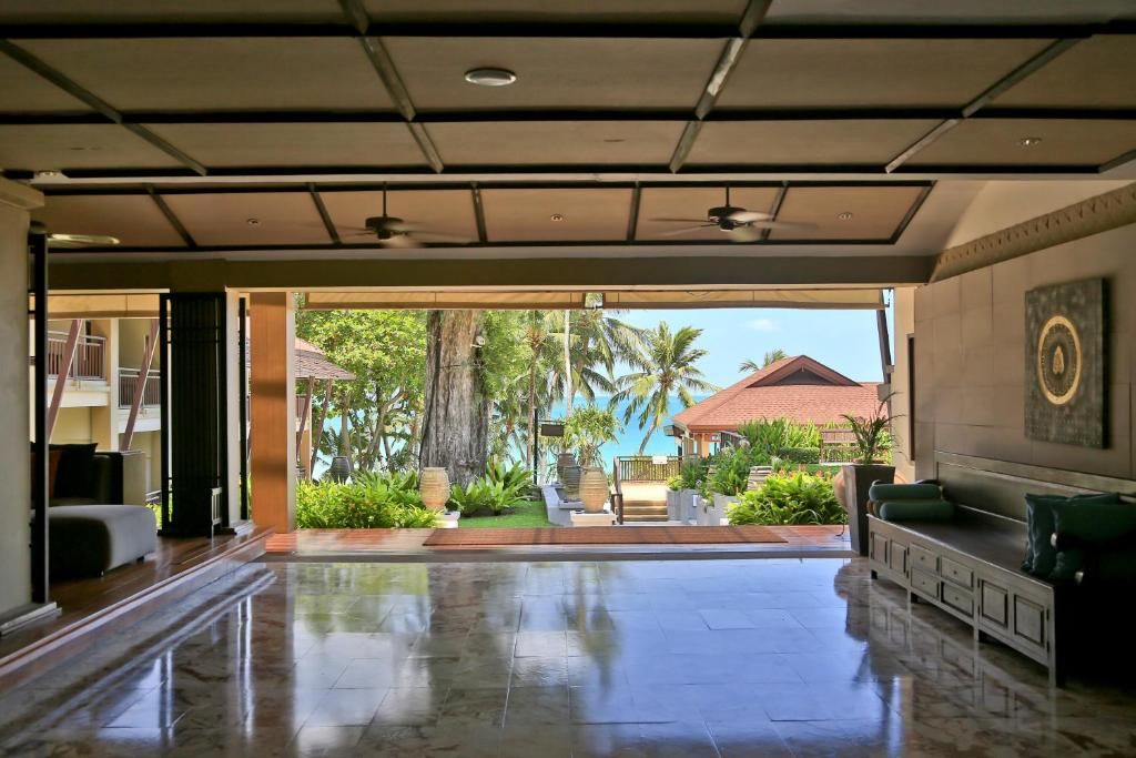 Impiana Resort Chaweng Noi фото 62