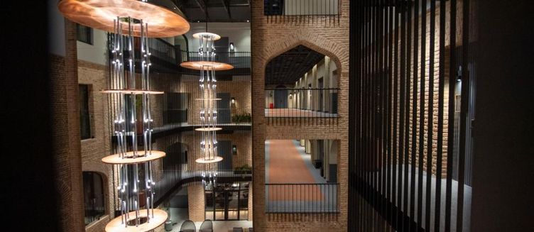 Фото отеля Qarvasla Hotel