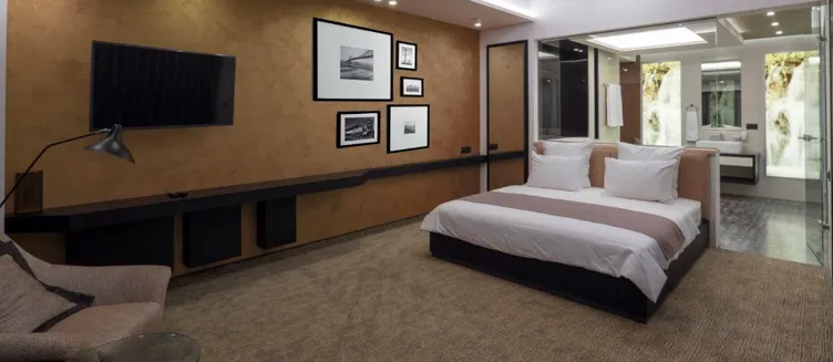 Фото отеля Aghababyan's