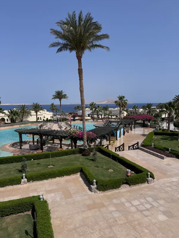 Charmillion Club Resort фото 56