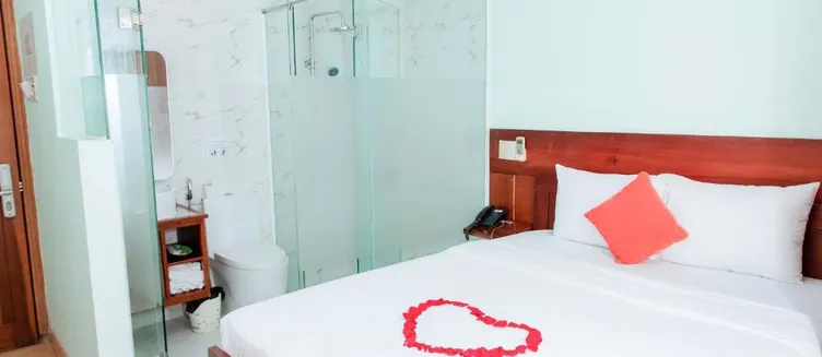 Фото отеля Art Deluxe Hotel Nha Trang