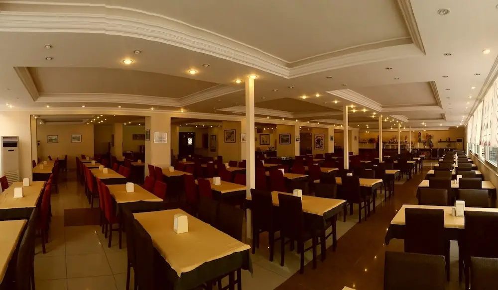 Отель Club Bayar Beach фото 28