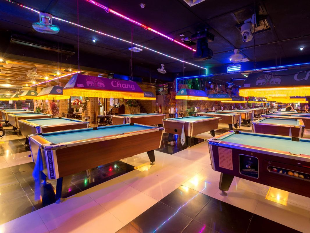 Chang Club фото 10