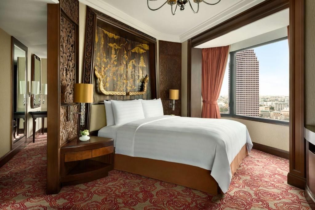Shangri-la фото 62