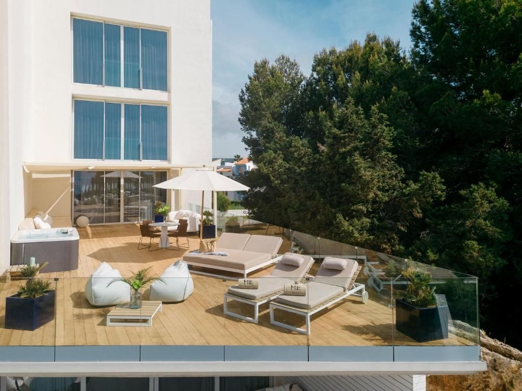 ME Ibiza – The Leading Hotels of the World фото 4