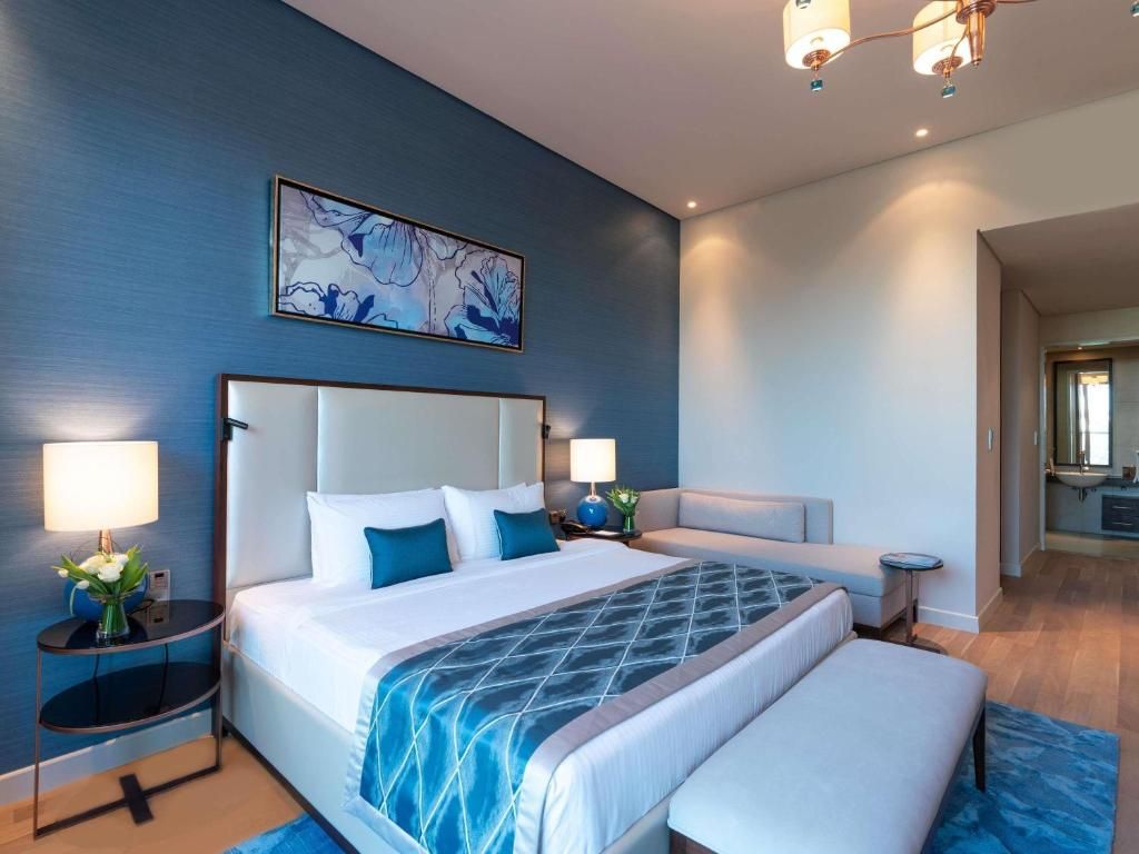 Rixos The Palm Hotel & Suites фото 239