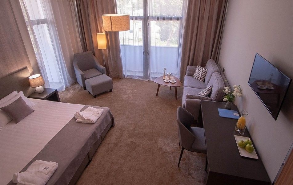 Abaash Hotel Afon фото 3