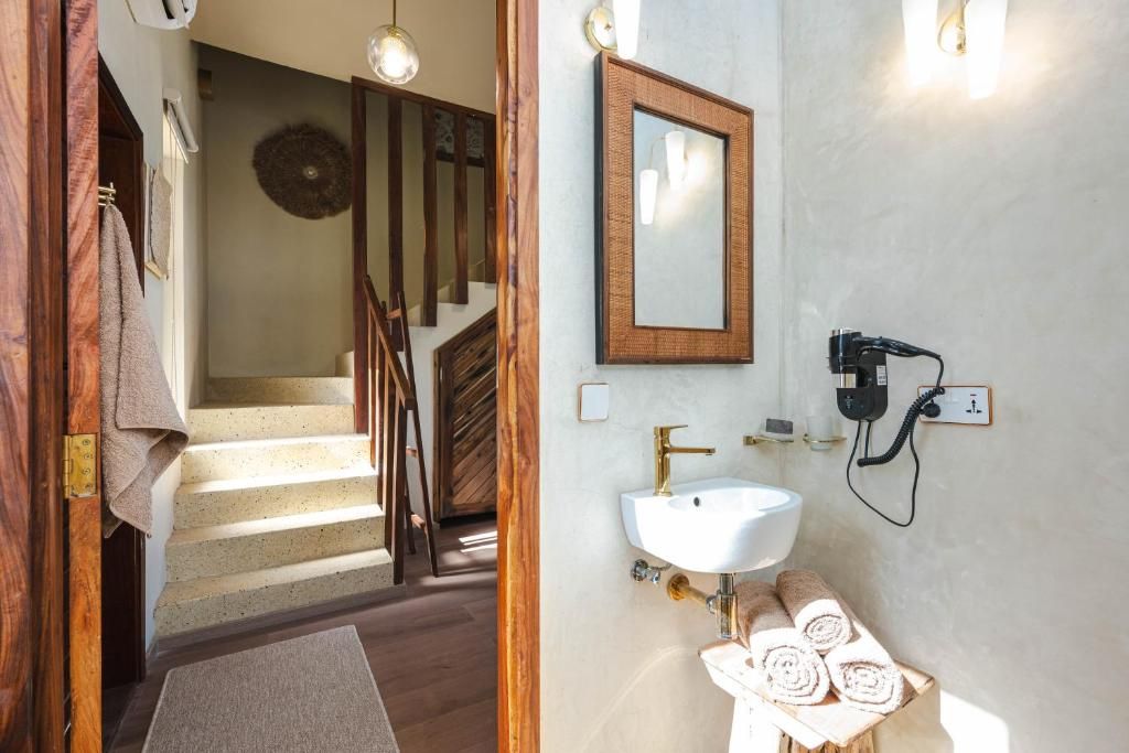 Clove Island Essence & Spa Boutique фото 26