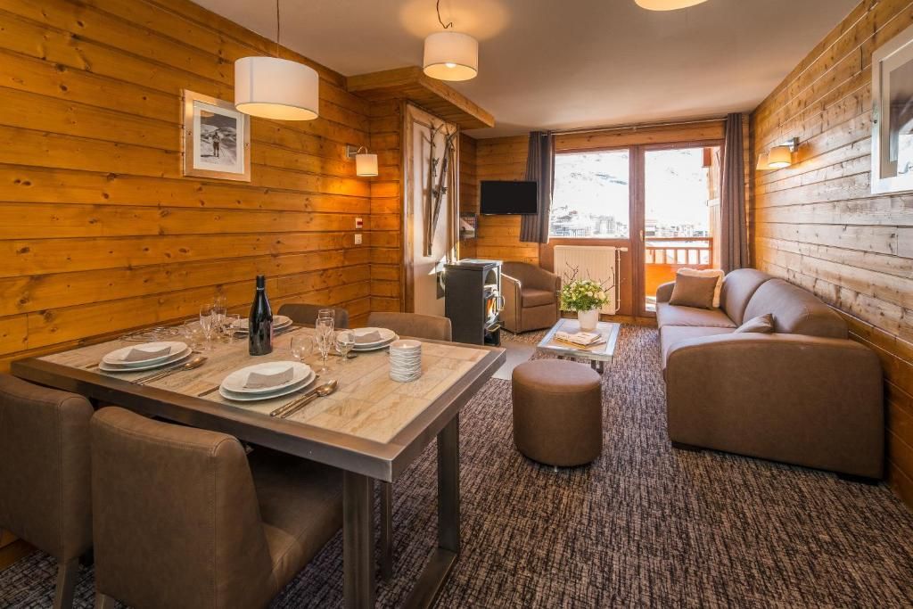 Chalet VAL 2400 фото 15
