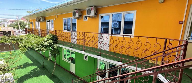 Фото отеля Камена