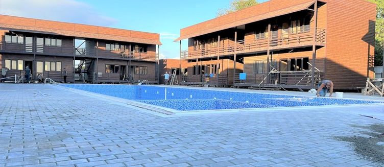 Фото отеля Sea Place