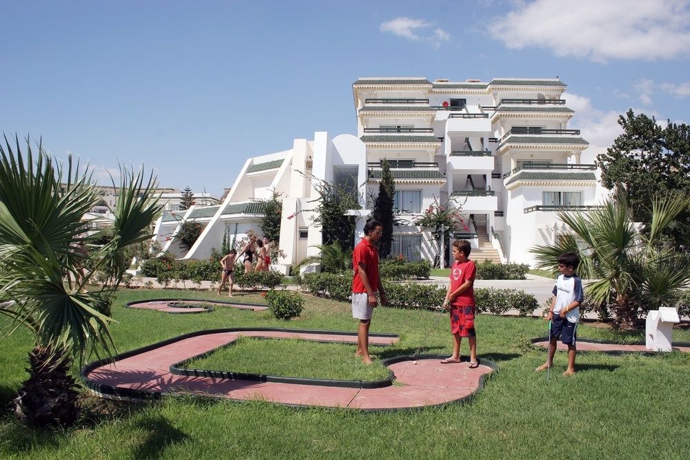 El Mouradi Palm Marina фото 40