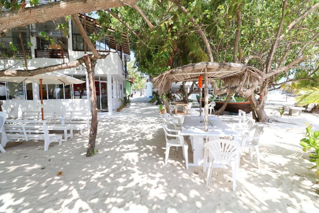 Guest House «Liberty Guest House Maldives» фото 7