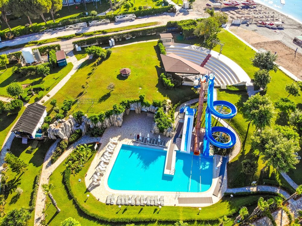 Le Jardin Resort фото 121