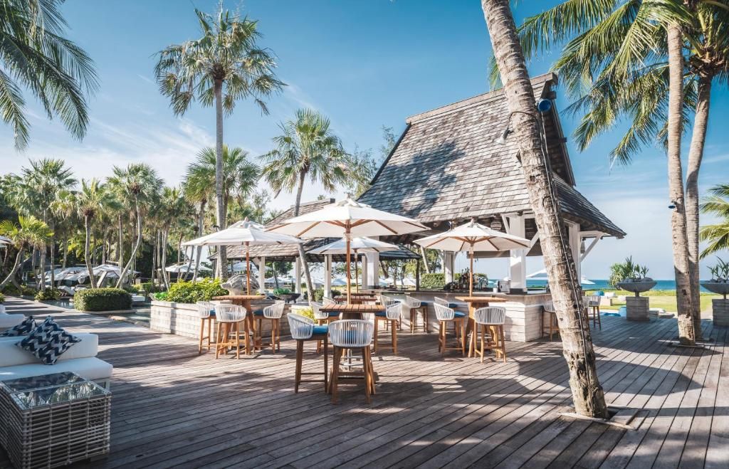 Anantara Mai Khao Phuket Villas фото 15