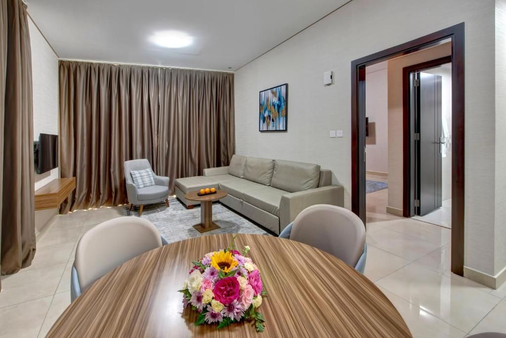 Royal Regency Suite Dubai Marina фото 44