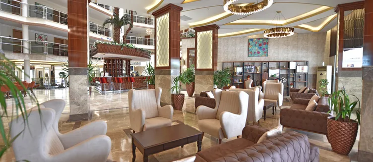 Фото отеля My Home Sky Hotel