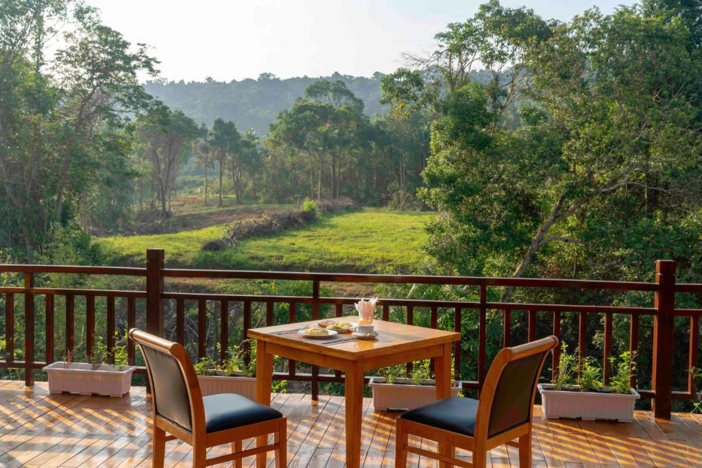 Phu Quoc Bambusa Resort фото 39