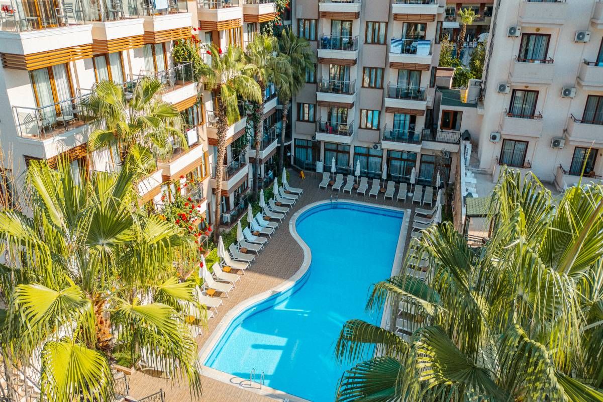 Sun Beach Park фото 8