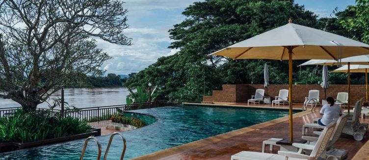 Фото отеля Bansaeo Garden and Resort