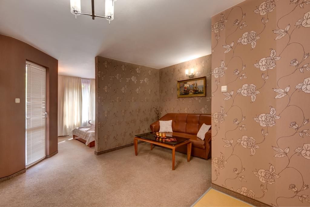 Hotel Prestige фото 37