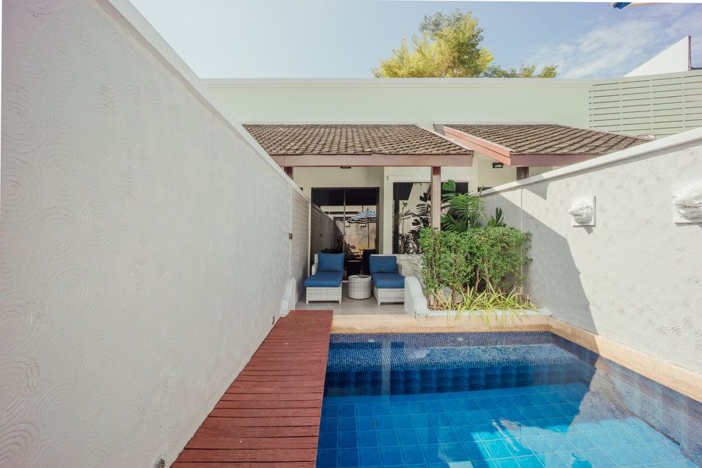 Access Resort & Villas фото 73